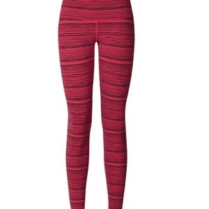 Lululemon Wunder Under Pant (Hi-Rise) Size 8